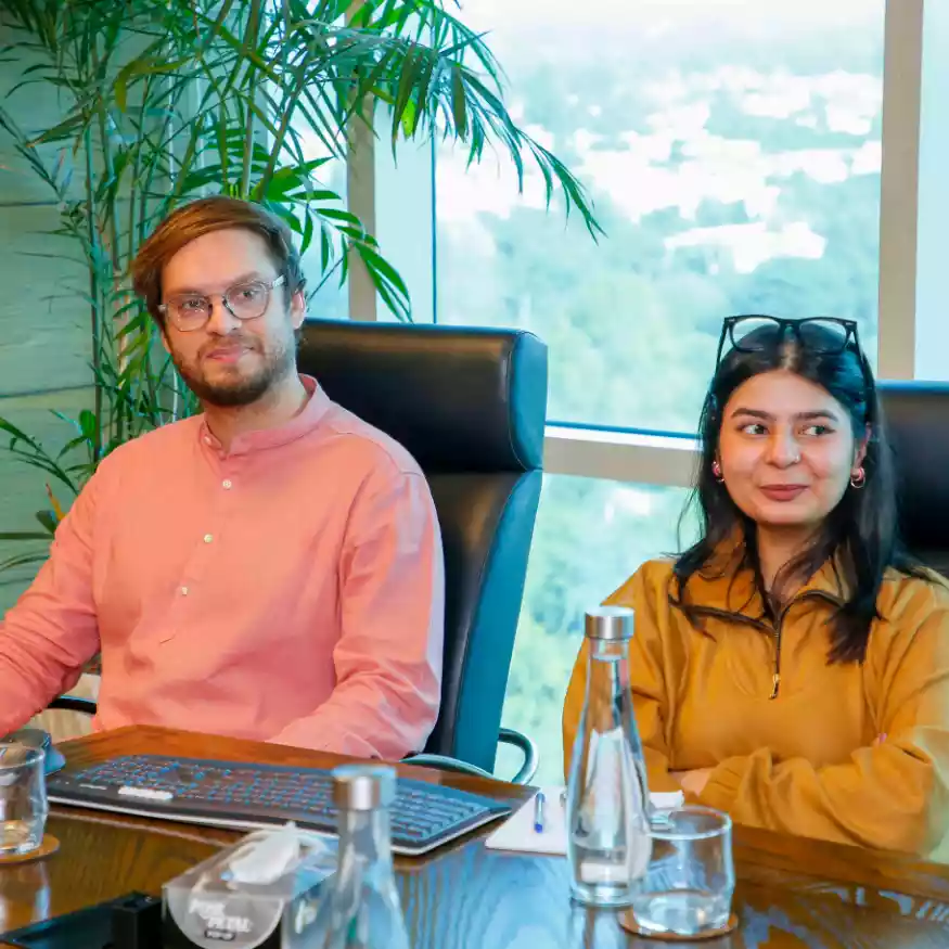 Briefing Session on Climaventures