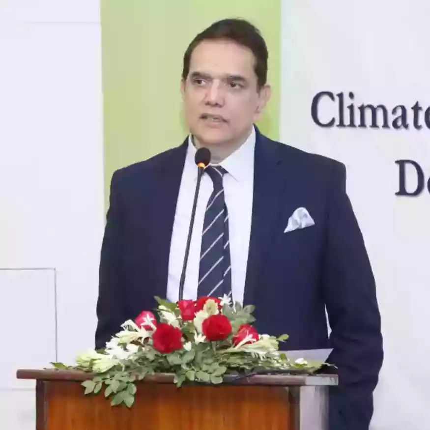 Post COP 29 session in COMSATS