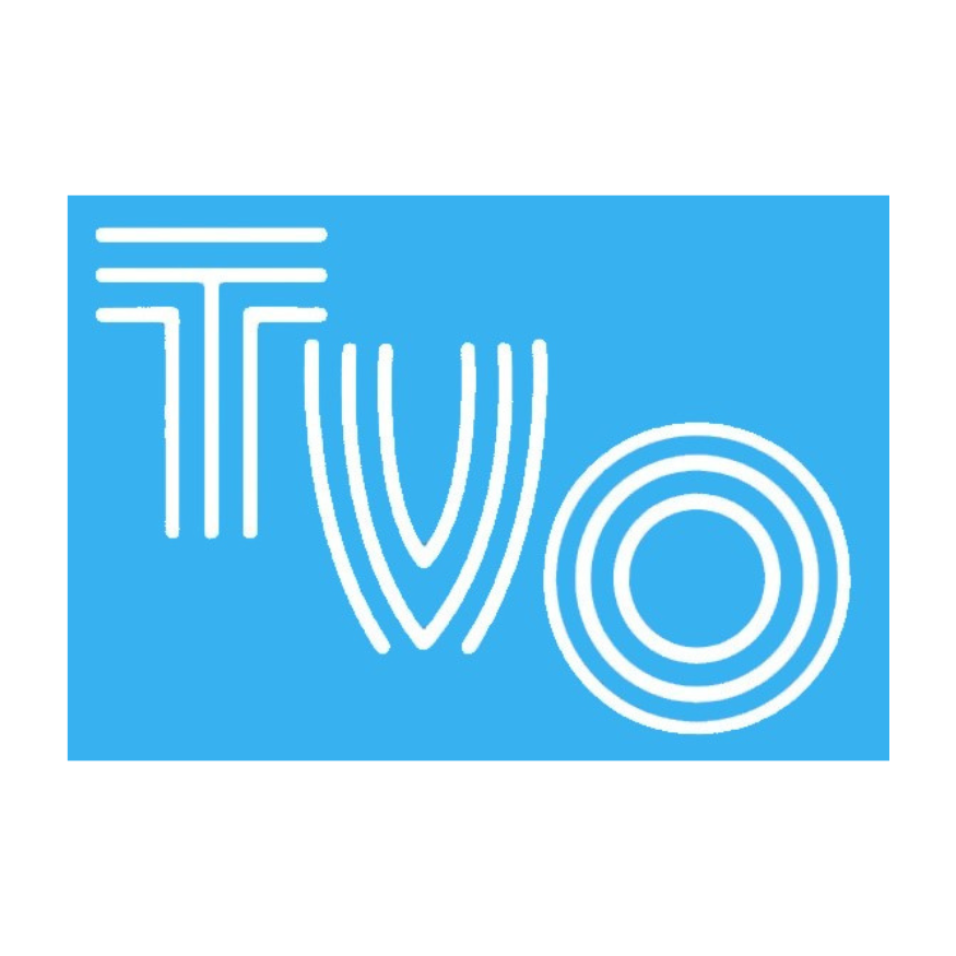 TVO logo, International Conference on Sustainable Futures 2026 sponsor