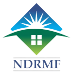 NDRMF logo