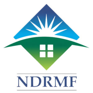 NDRMF logo, International Conference on Sustainable Futures 2026 organizer
