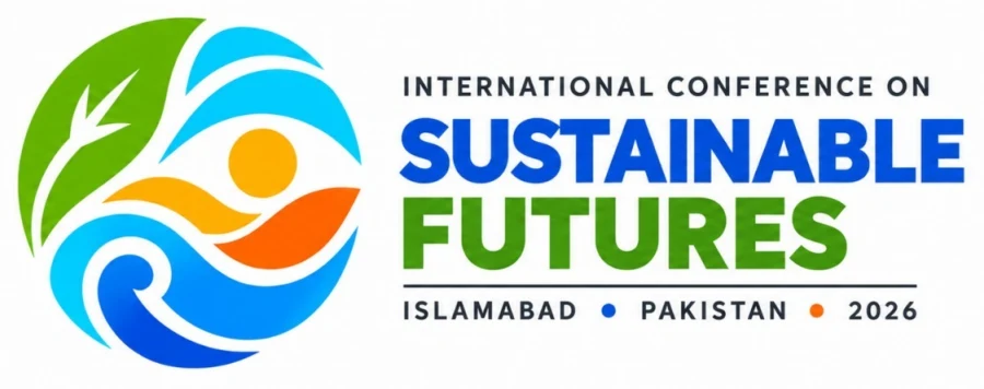 International Conference on Sustainable Futures 2026 logo